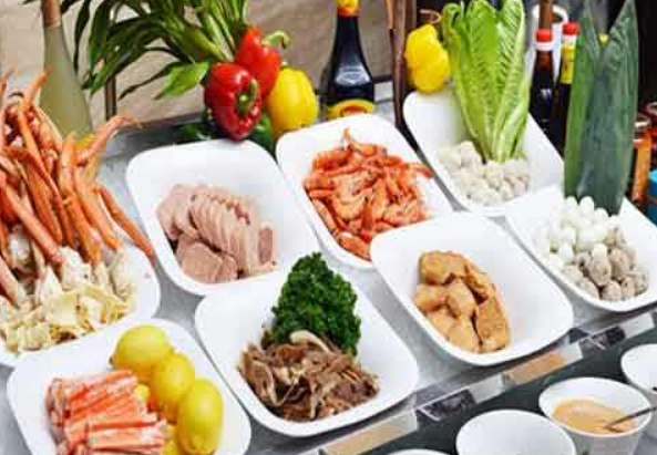 嘻涮涮小火锅加盟